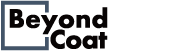 beyondcoat 비욘드코트 Logo